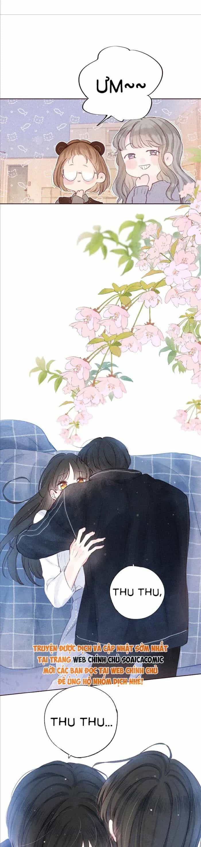 Vũ Xuyên Vật Ngữ - Chương 60 - ảnh 16