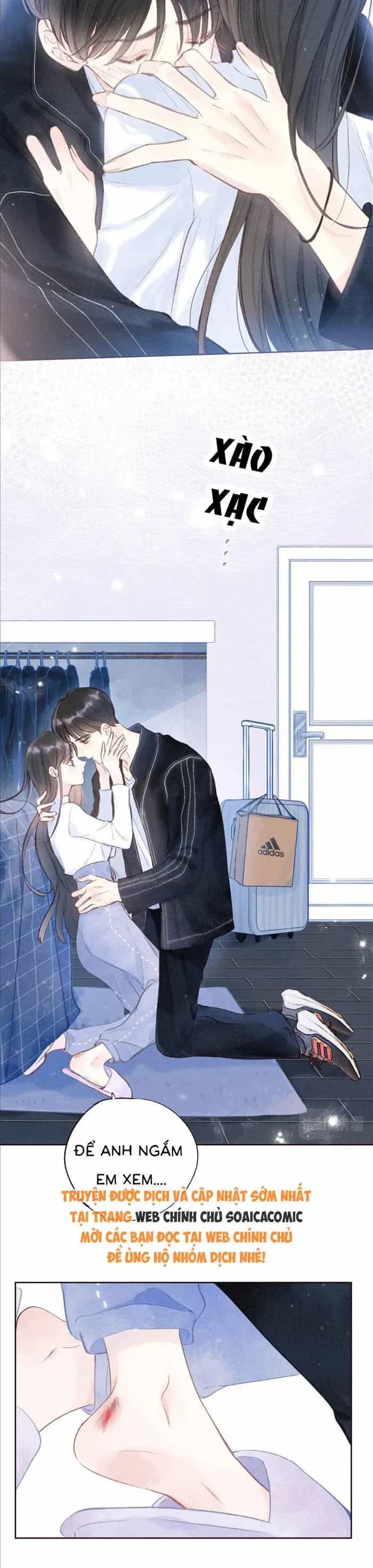 Vũ Xuyên Vật Ngữ - Chương 60 - ảnh 17