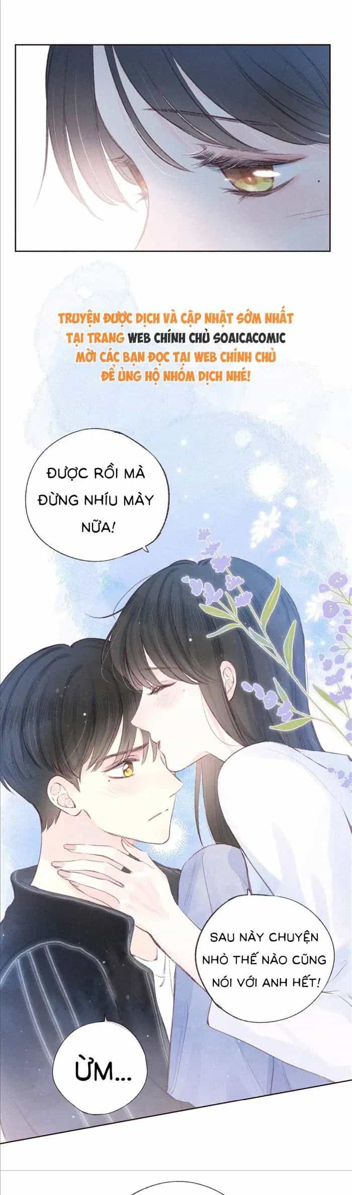 Vũ Xuyên Vật Ngữ - Chương 60 - ảnh 21