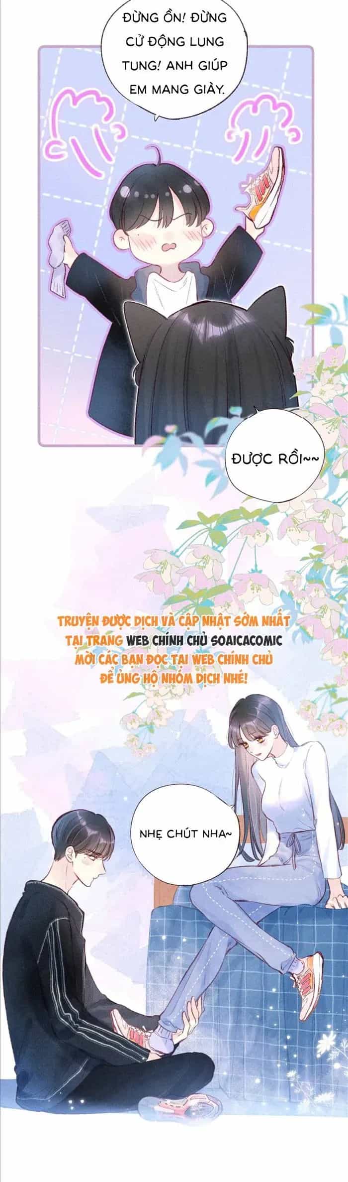 Vũ Xuyên Vật Ngữ - Chương 60 - ảnh 22