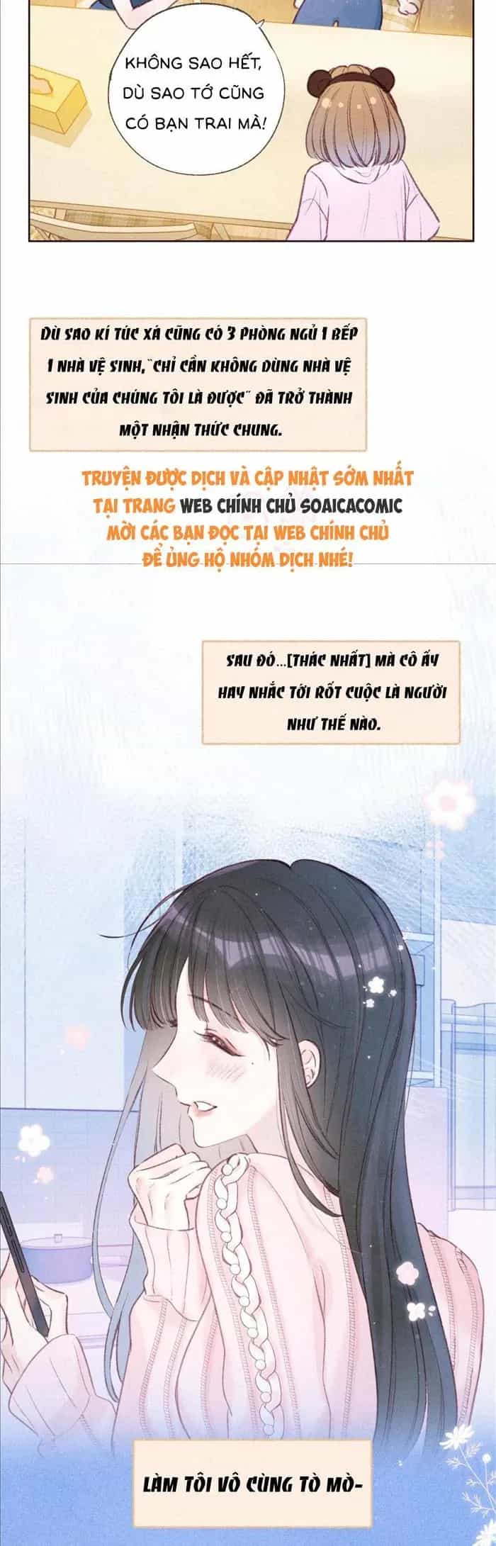 Vũ Xuyên Vật Ngữ - Chương 60 - ảnh 3