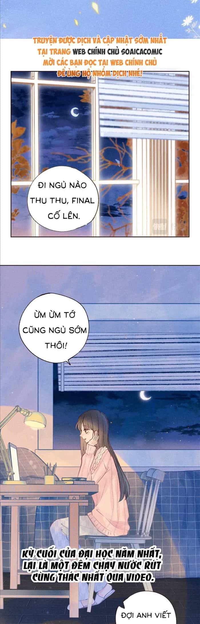 Vũ Xuyên Vật Ngữ - Chương 60 - ảnh 4