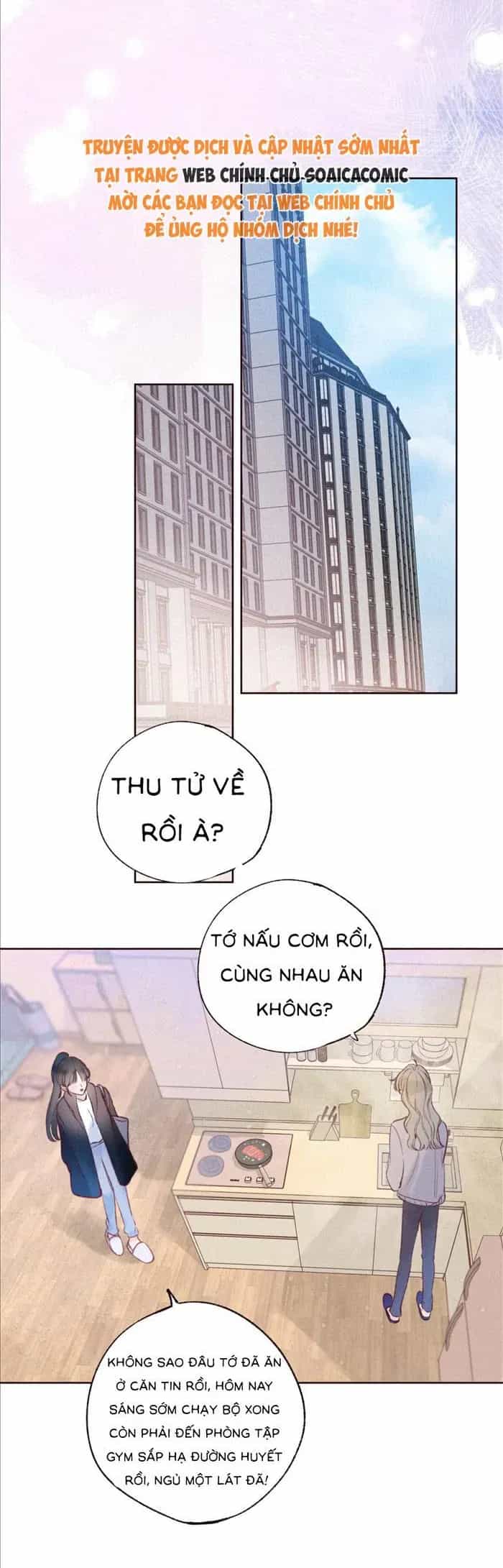 Vũ Xuyên Vật Ngữ - Chương 60 - ảnh 9