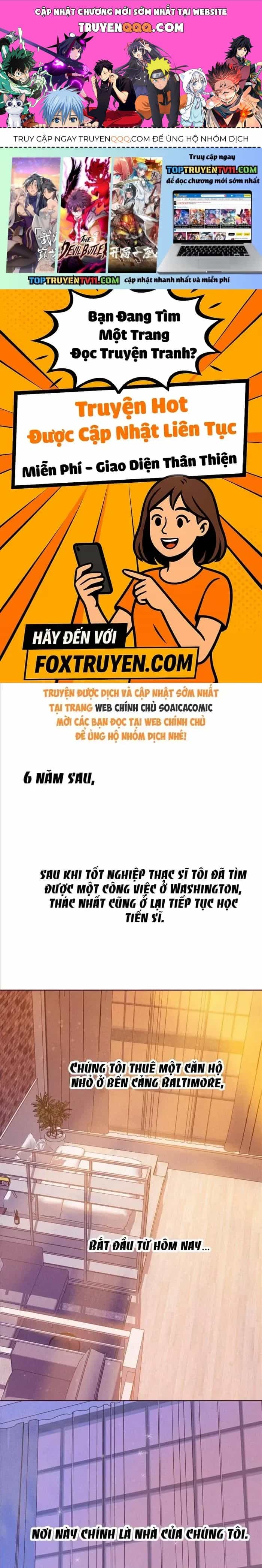 Vũ Xuyên Vật Ngữ - Chương 61 - ảnh 1