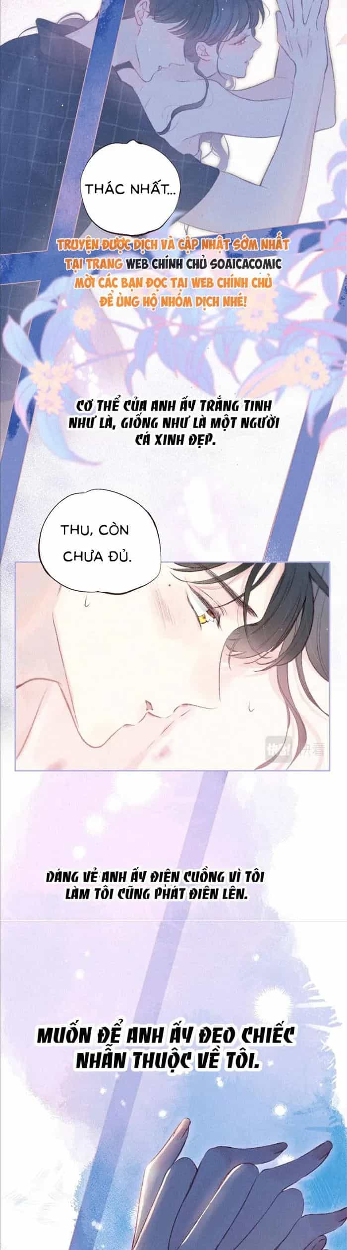 Vũ Xuyên Vật Ngữ - Chương 61 - ảnh 11