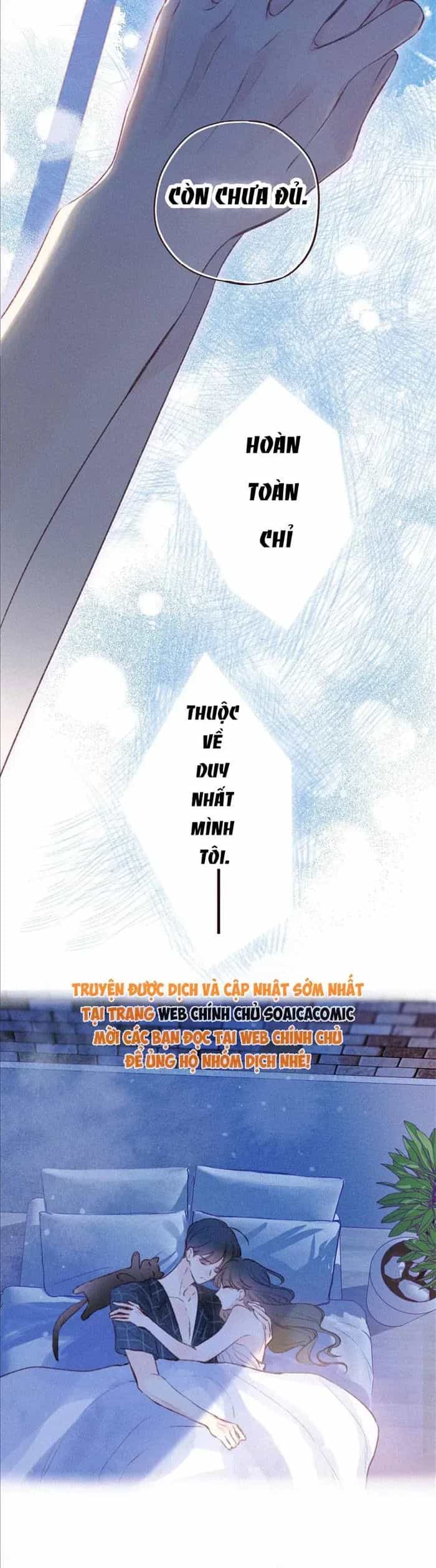 Vũ Xuyên Vật Ngữ - Chương 61 - ảnh 12