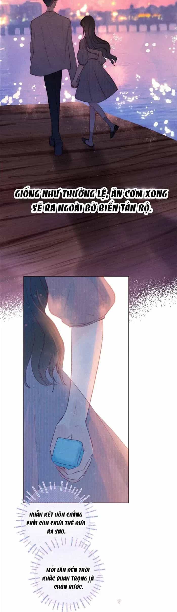 Vũ Xuyên Vật Ngữ - Chương 61 - ảnh 15