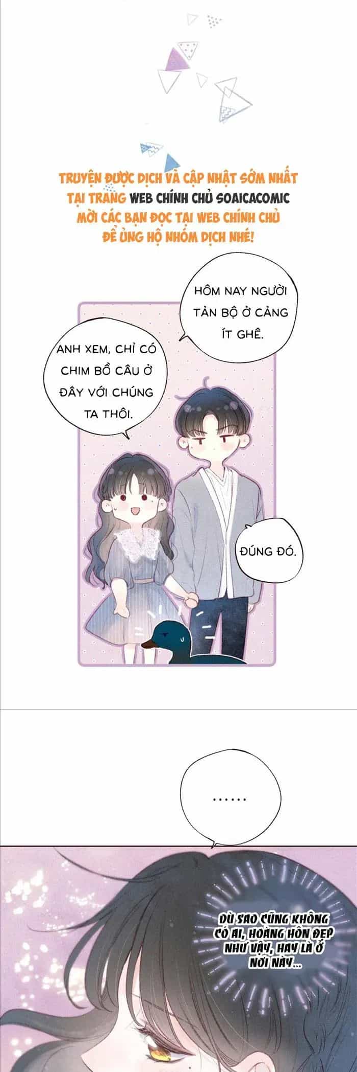 Vũ Xuyên Vật Ngữ - Chương 61 - ảnh 16