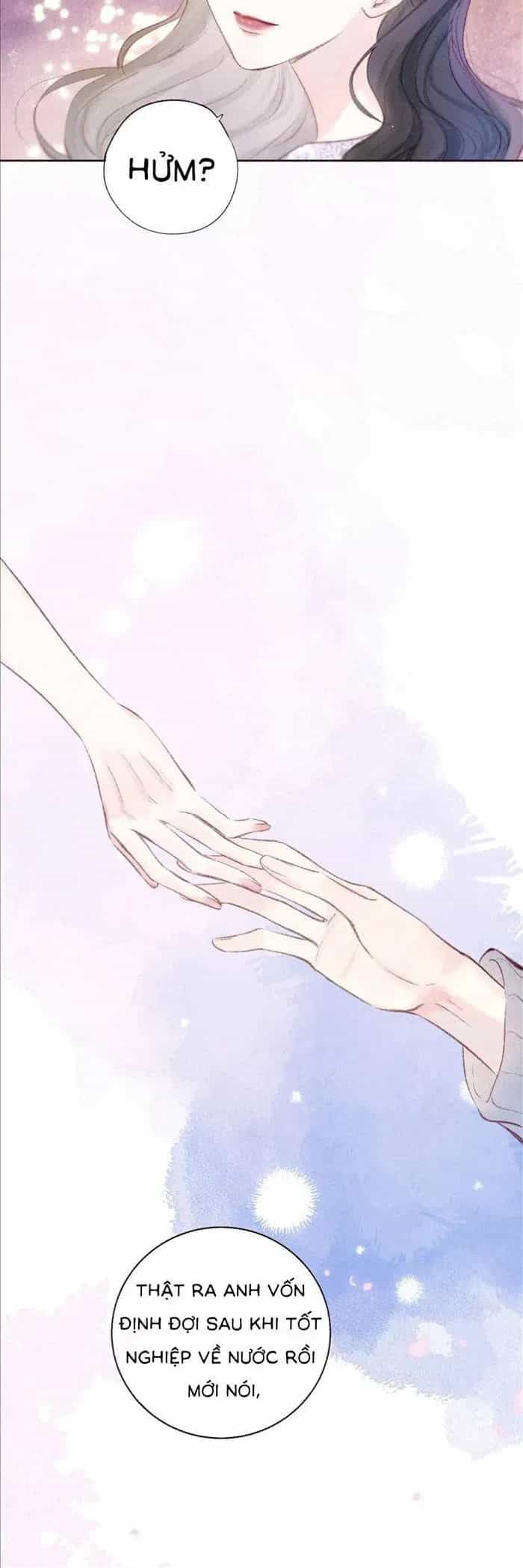 Vũ Xuyên Vật Ngữ - Chương 61 - ảnh 18