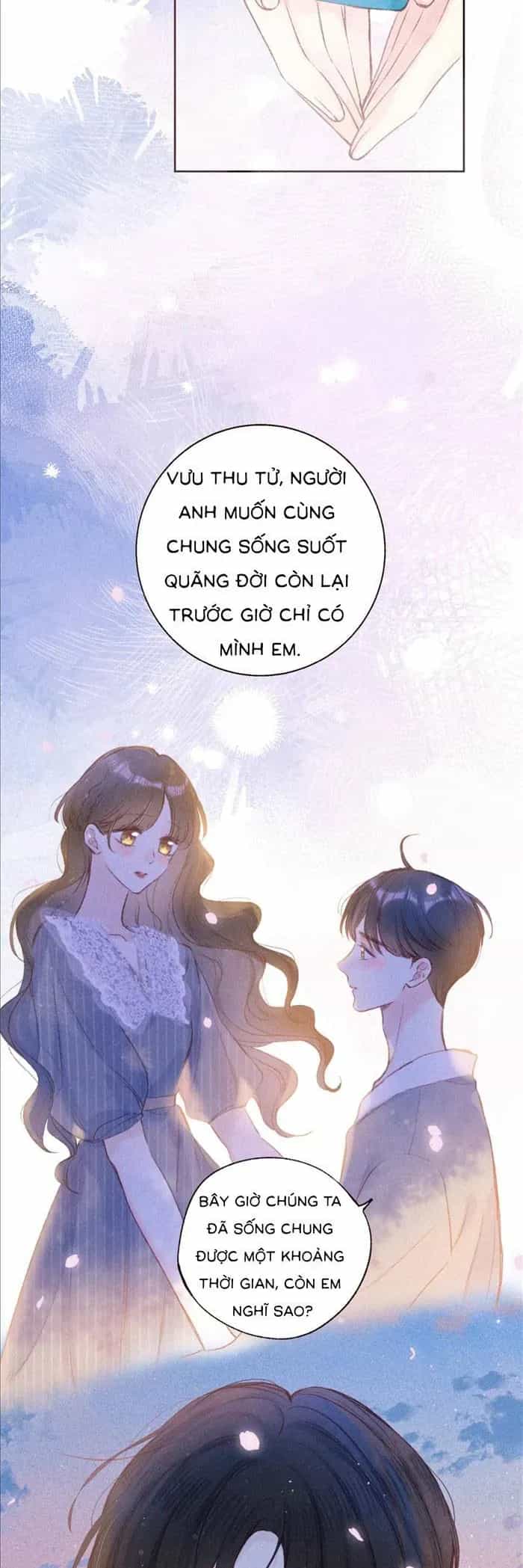 Vũ Xuyên Vật Ngữ - Chương 61 - ảnh 20