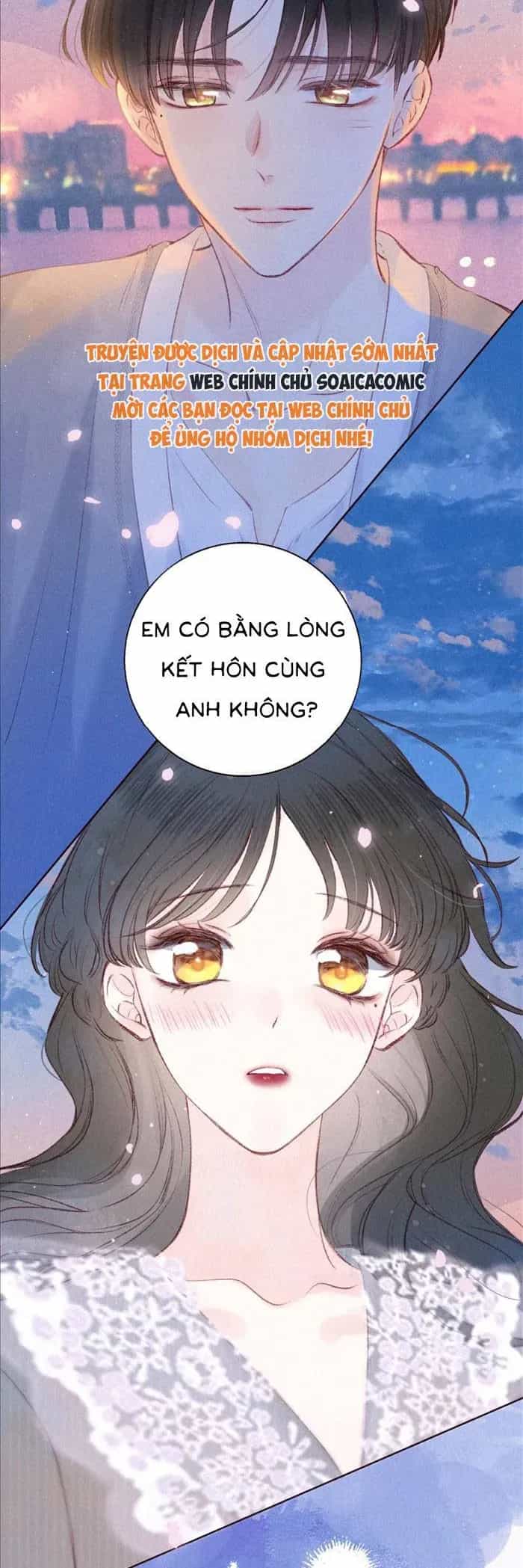 Vũ Xuyên Vật Ngữ - Chương 61 - ảnh 21