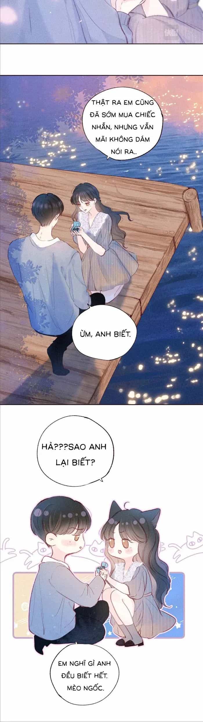 Vũ Xuyên Vật Ngữ - Chương 61 - ảnh 23