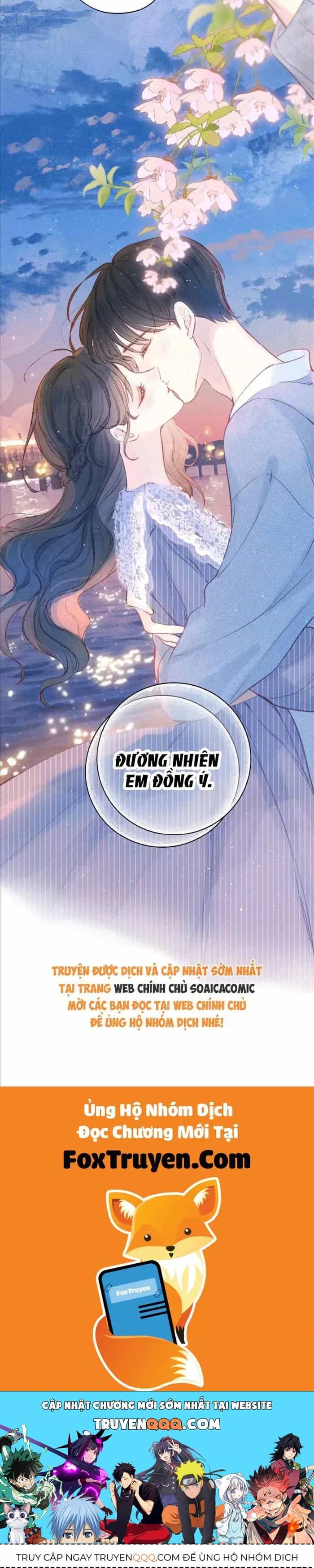 Vũ Xuyên Vật Ngữ - Chương 61 - ảnh 25