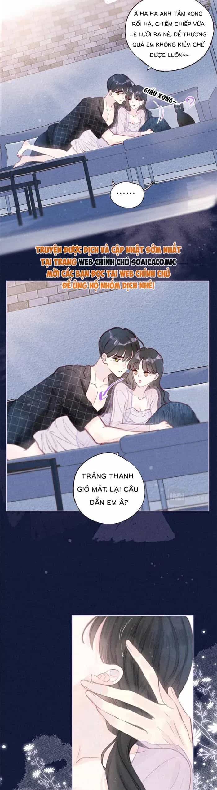 Vũ Xuyên Vật Ngữ - Chương 61 - ảnh 5