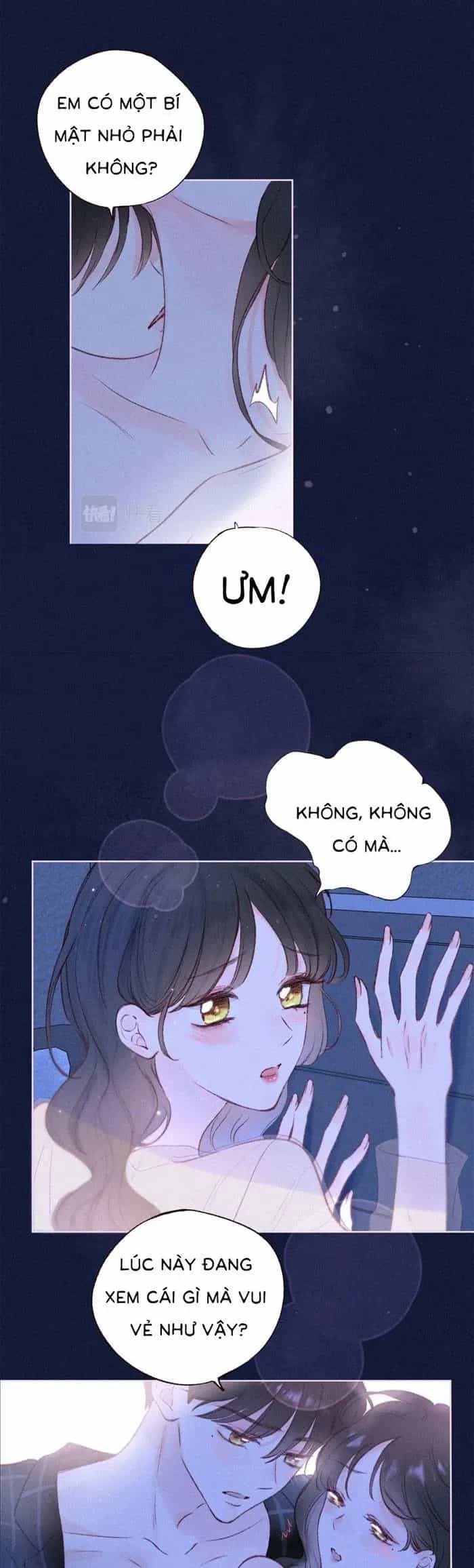 Vũ Xuyên Vật Ngữ - Chương 61 - ảnh 7