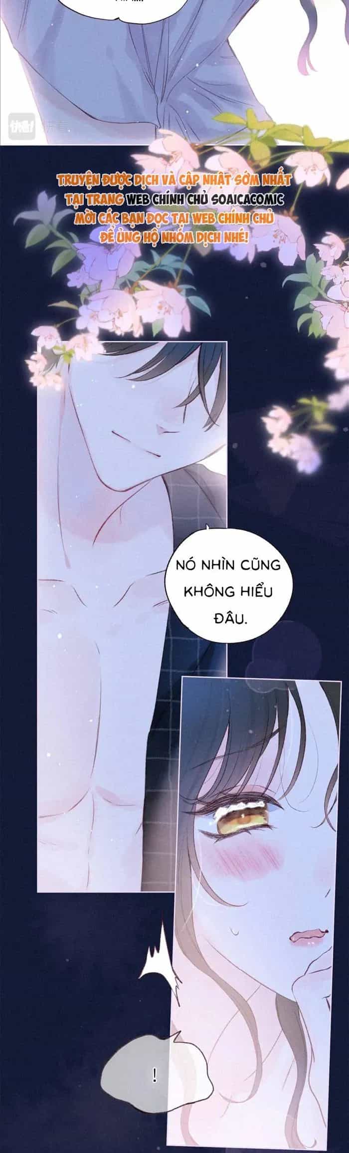 Vũ Xuyên Vật Ngữ - Chương 61 - ảnh 9