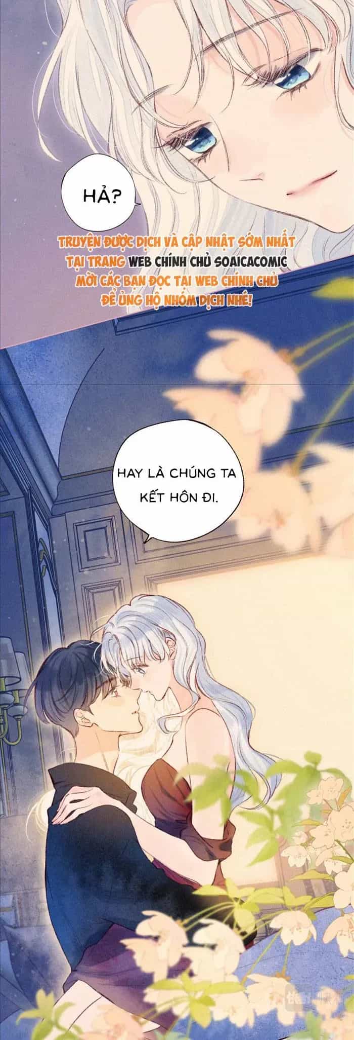 Vũ Xuyên Vật Ngữ - Chương 62 - ảnh 12