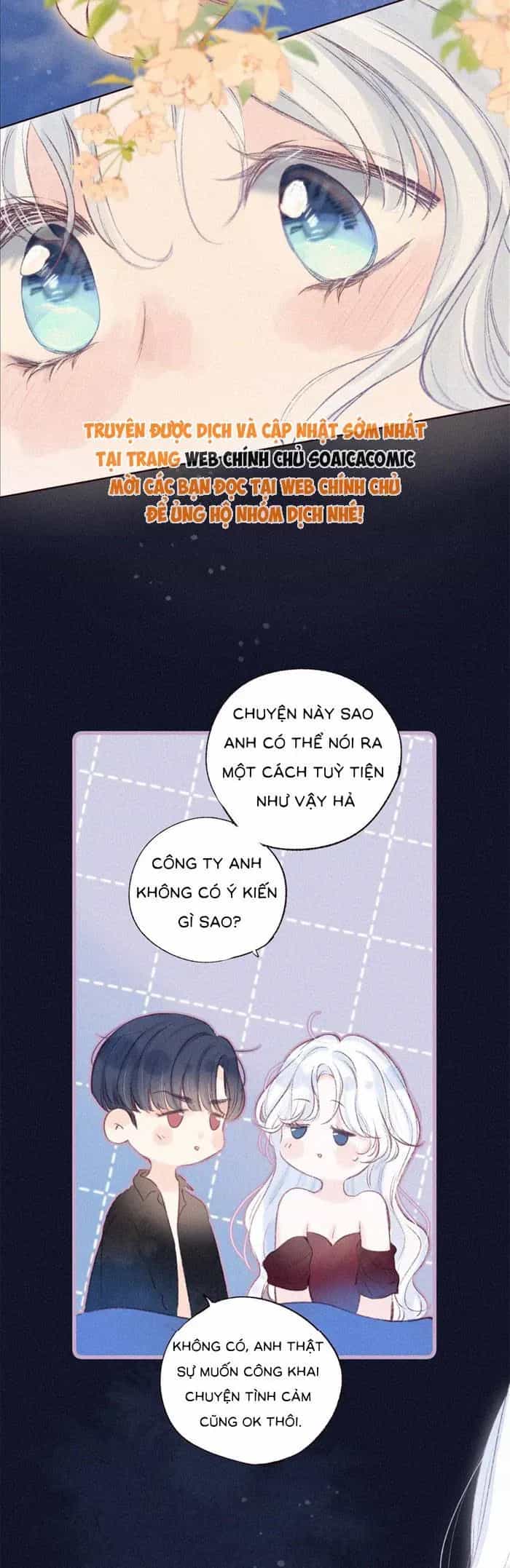 Vũ Xuyên Vật Ngữ - Chương 62 - ảnh 13