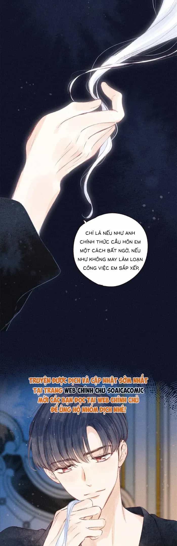 Vũ Xuyên Vật Ngữ - Chương 62 - ảnh 14
