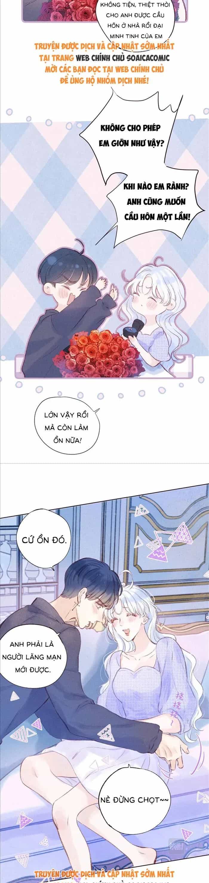 Vũ Xuyên Vật Ngữ - Chương 62 - ảnh 21