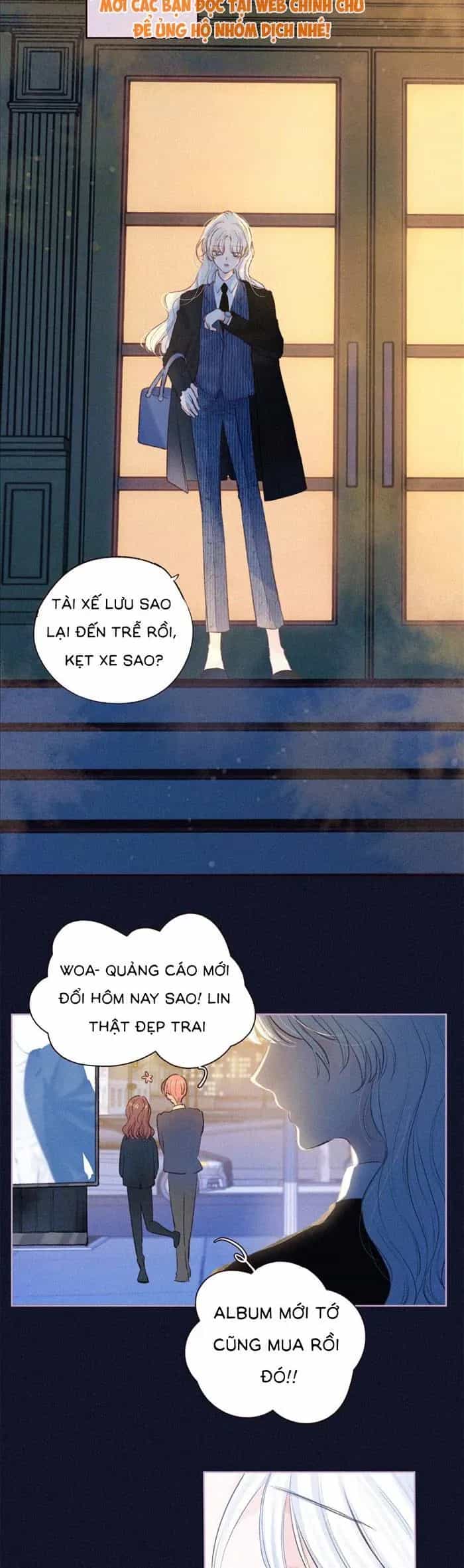Vũ Xuyên Vật Ngữ - Chương 62 - ảnh 4