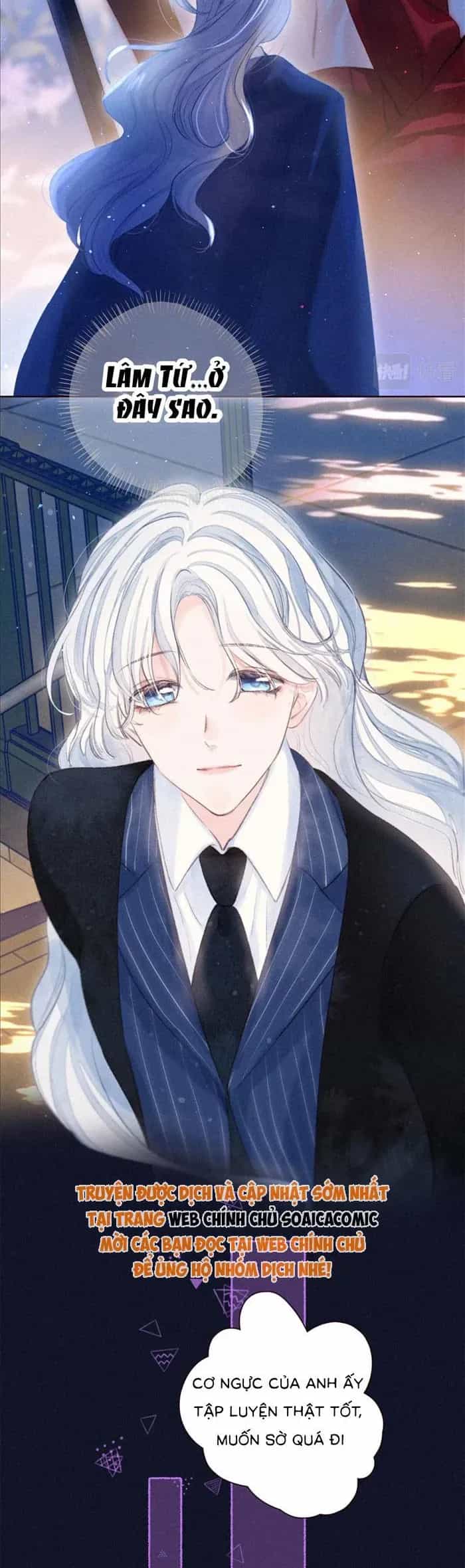 Vũ Xuyên Vật Ngữ - Chương 62 - ảnh 6