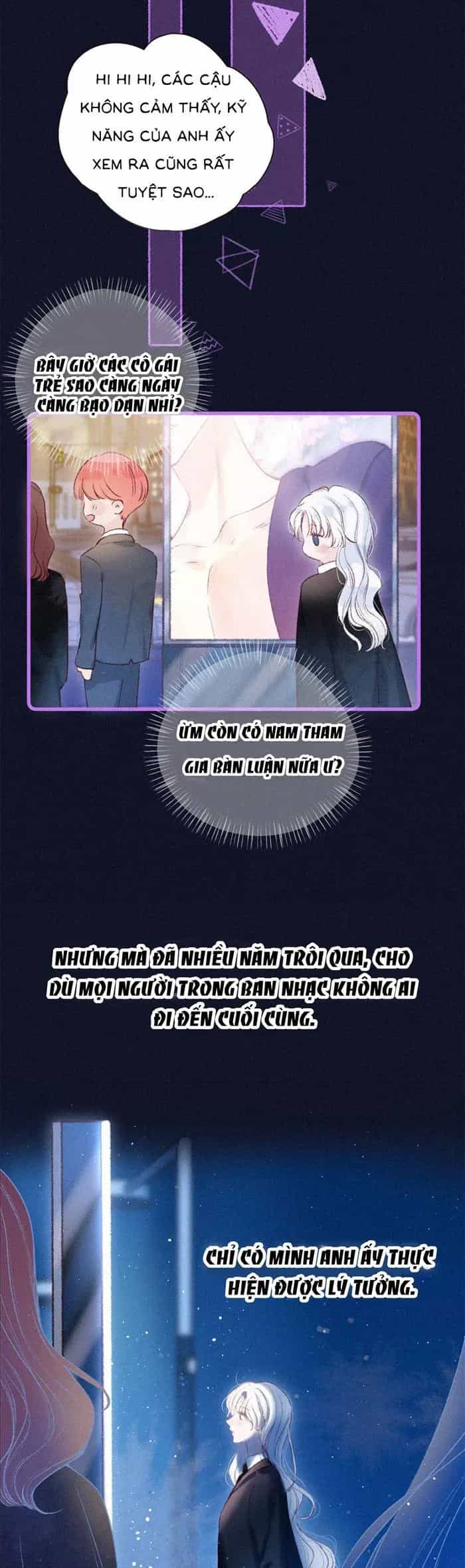 Vũ Xuyên Vật Ngữ - Chương 62 - ảnh 7