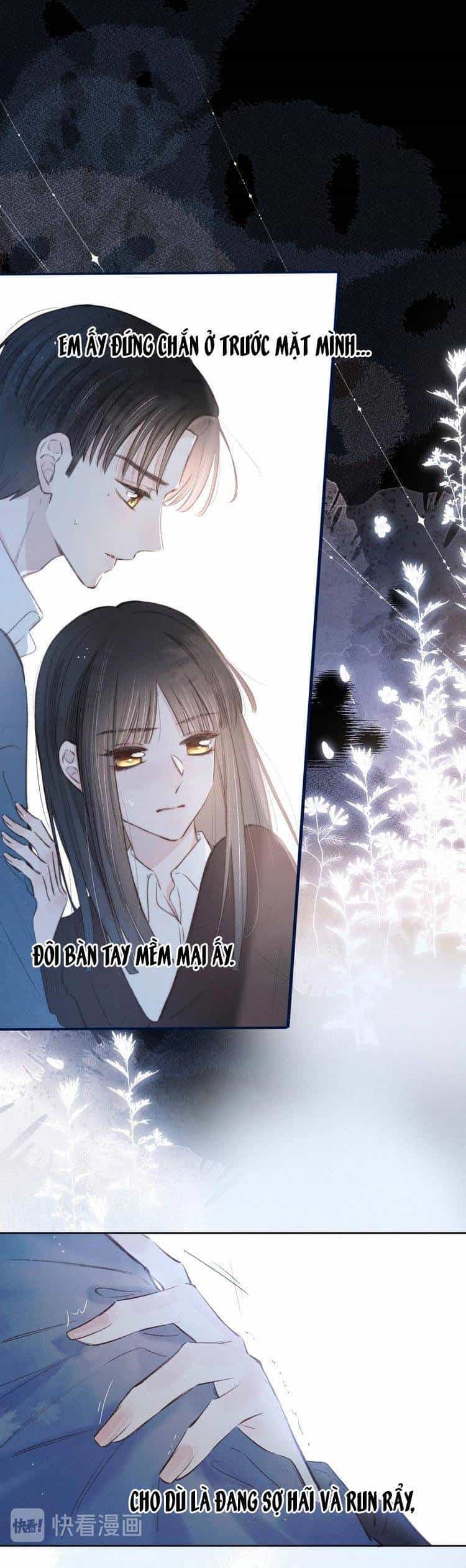 Vũ Xuyên Vật Ngữ - Chương 7 - ảnh 1