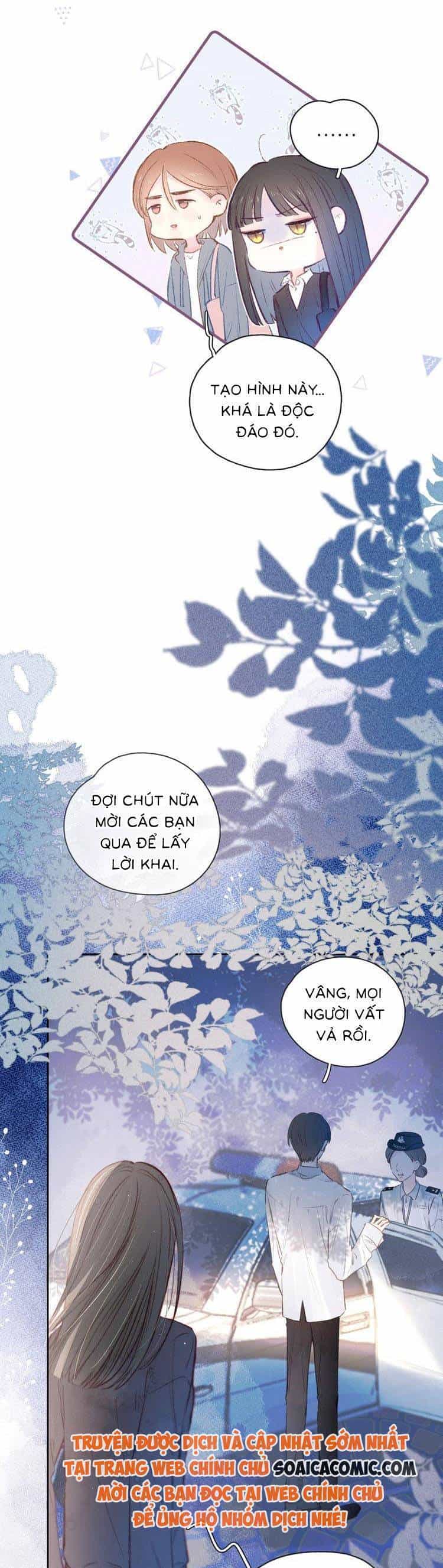 Vũ Xuyên Vật Ngữ - Chương 7 - ảnh 13