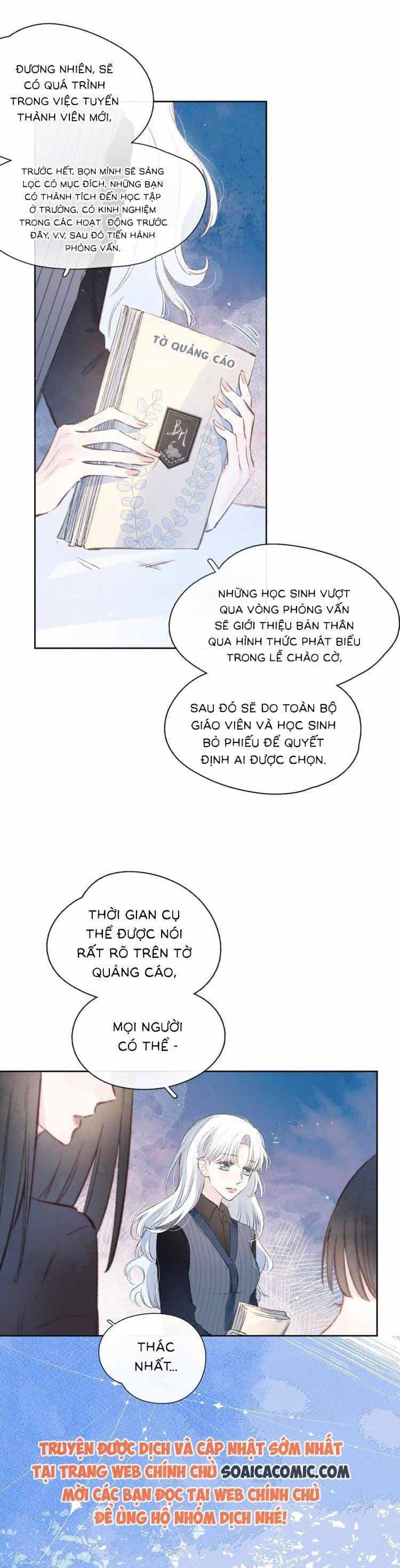 Vũ Xuyên Vật Ngữ - Chương 7 - ảnh 21