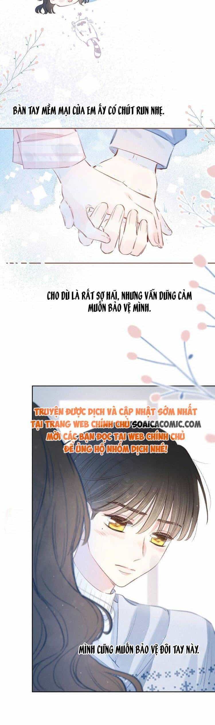 Vũ Xuyên Vật Ngữ - Chương 7 - ảnh 6