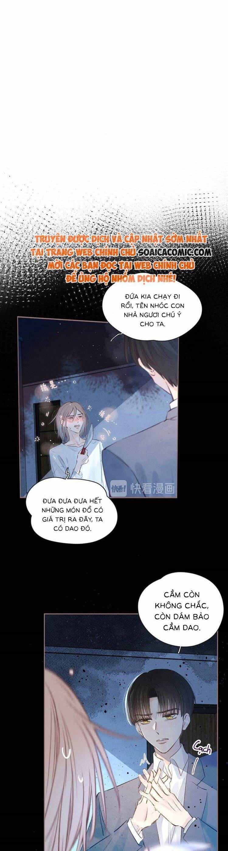 Vũ Xuyên Vật Ngữ - Chương 7 - ảnh 8