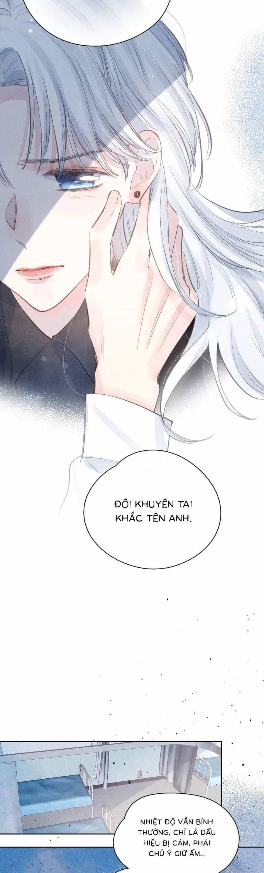 Vũ Xuyên Vật Ngữ - Chương 8 - ảnh 12