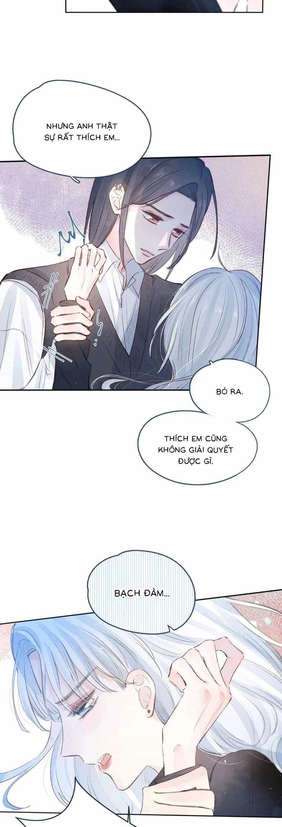 Vũ Xuyên Vật Ngữ - Chương 8 - ảnh 17