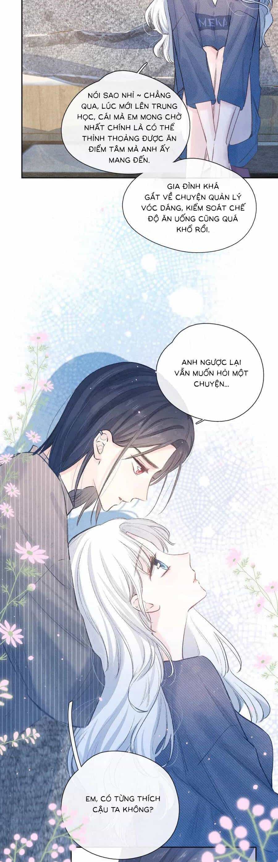 Vũ Xuyên Vật Ngữ - Chương 9 - ảnh 3