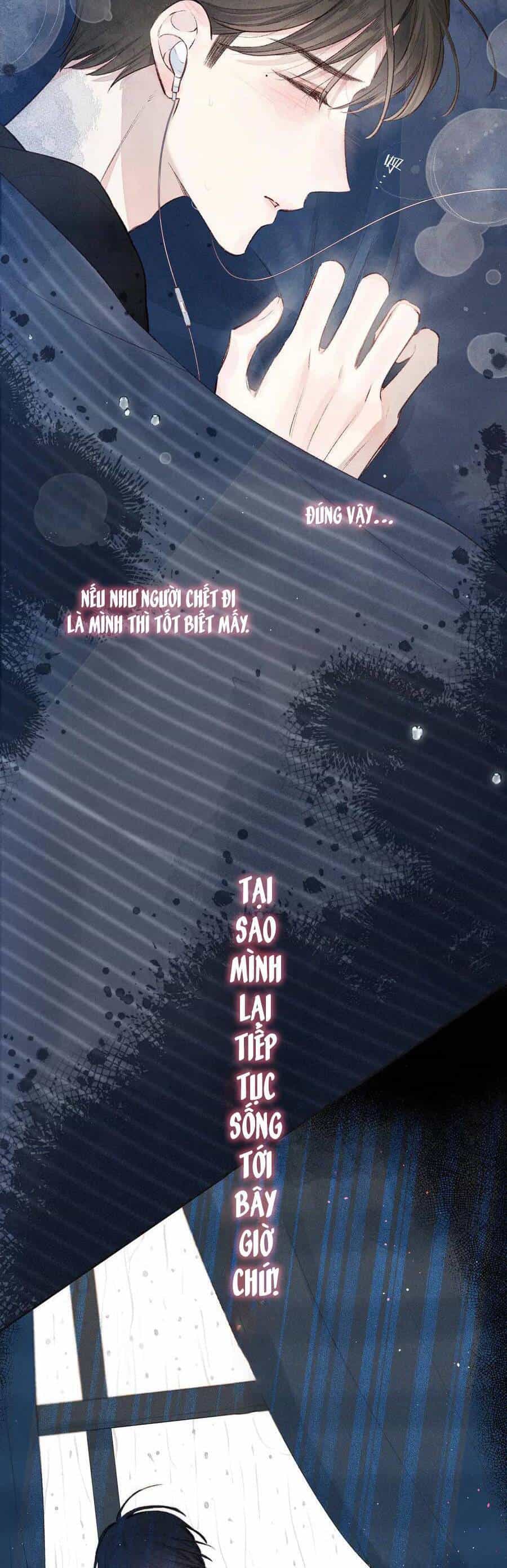 Vũ Xuyên Vật Ngữ - Chương 9 - ảnh 7