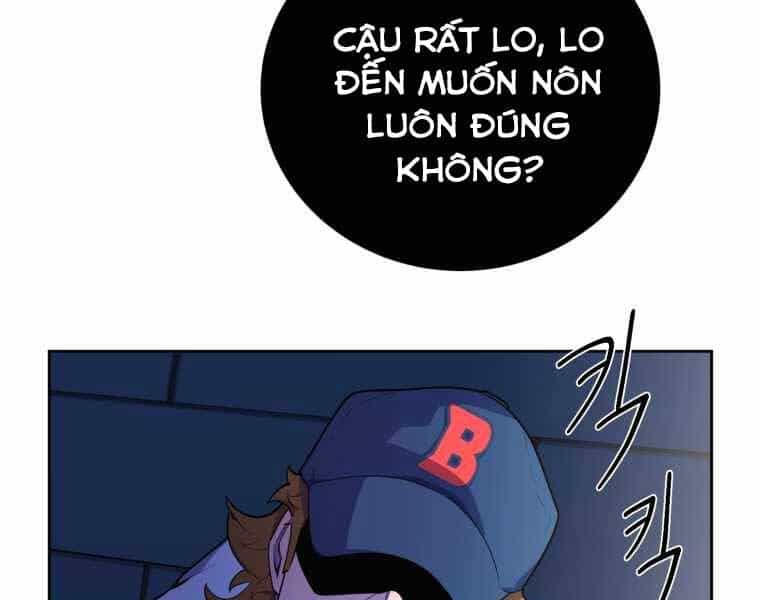 Vua Bóng Chày - Chương 1 - ảnh 13