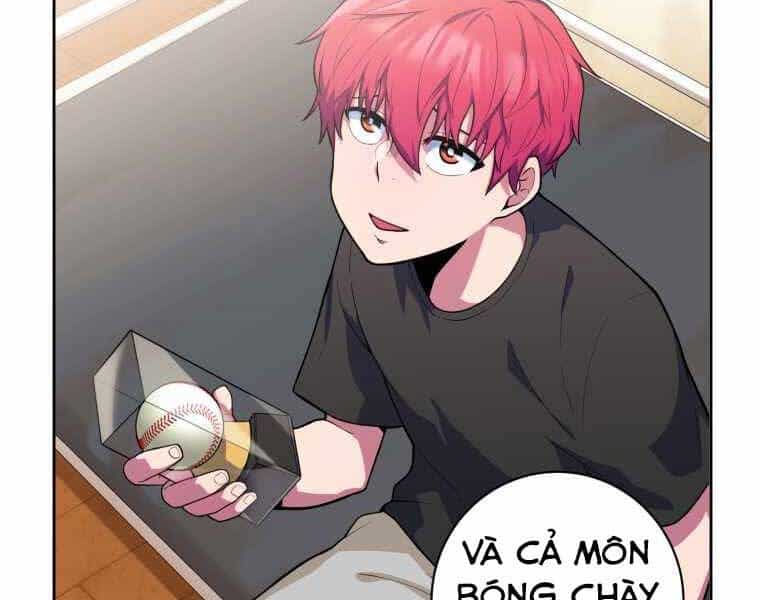 Vua Bóng Chày - Chương 1 - ảnh 241