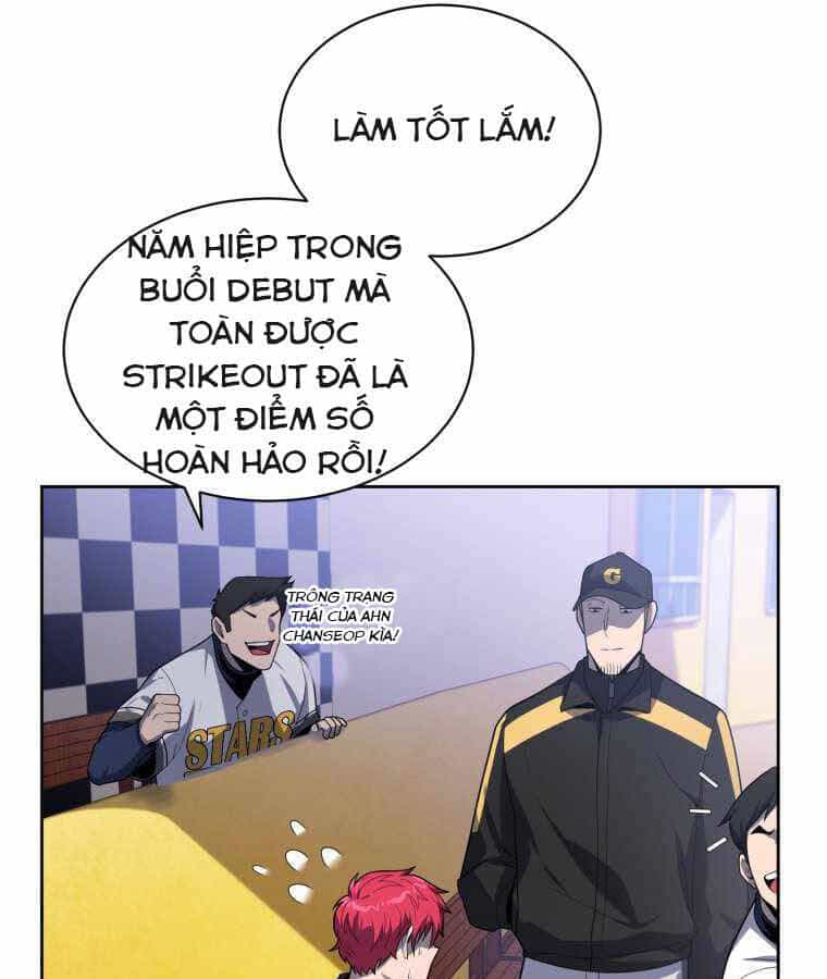 Vua Bóng Chày - Chương 10 - ảnh 117