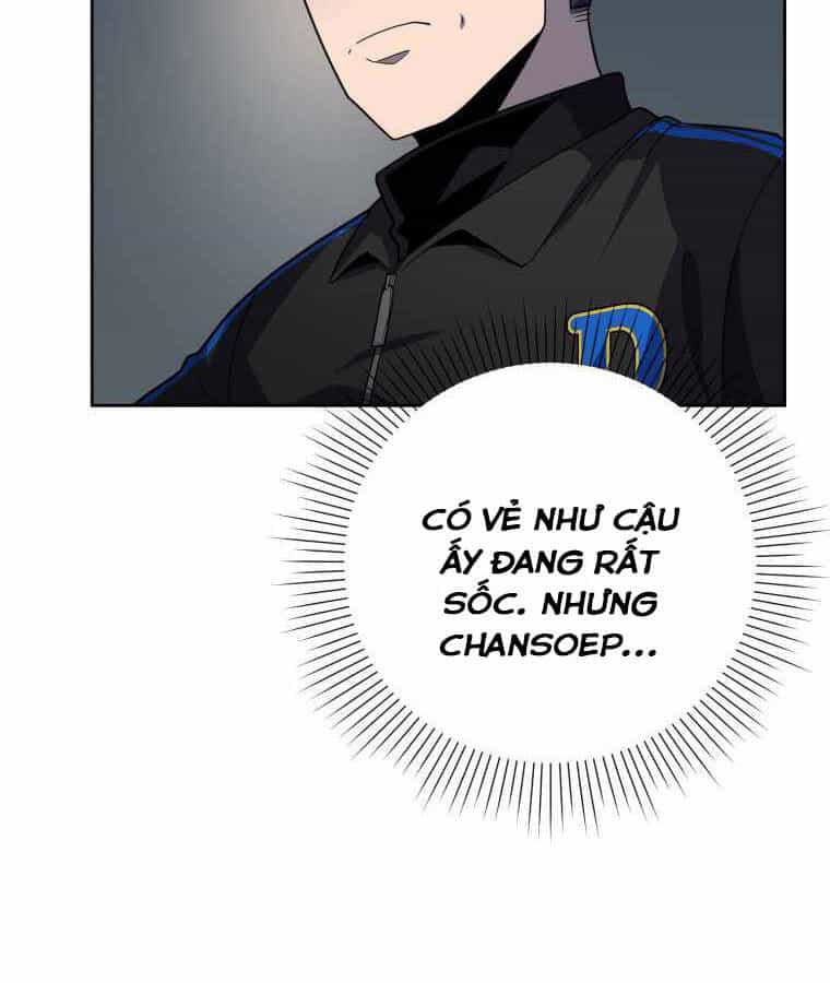 Vua Bóng Chày - Chương 10 - ảnh 12