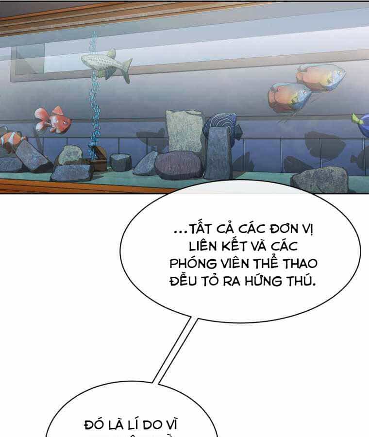 Vua Bóng Chày - Chương 10 - ảnh 143