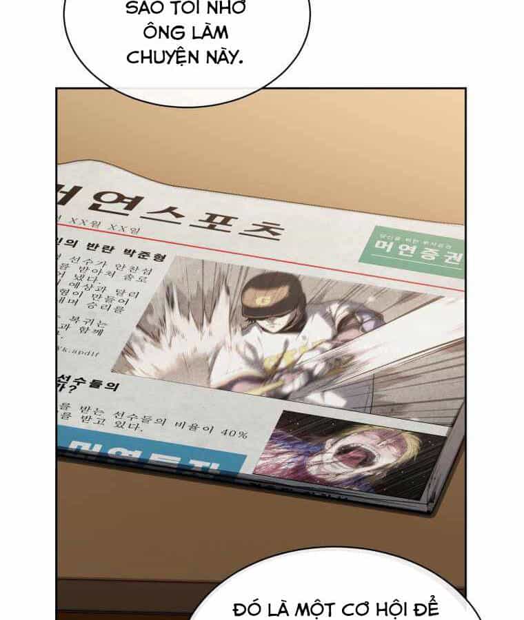 Vua Bóng Chày - Chương 10 - ảnh 144