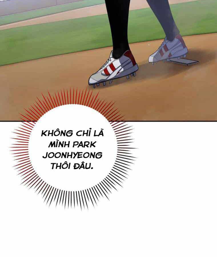 Vua Bóng Chày - Chương 10 - ảnh 15