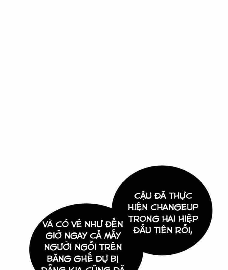 Vua Bóng Chày - Chương 10 - ảnh 16