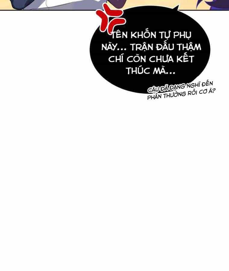 Vua Bóng Chày - Chương 10 - ảnh 55