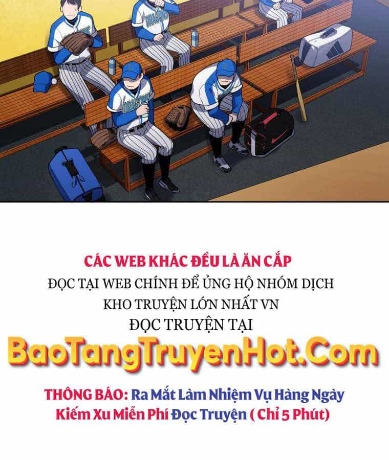 Vua Bóng Chày - Chương 10 - ảnh 62