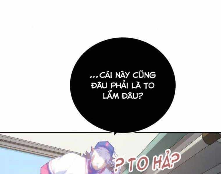 Vua Bóng Chày - Chương 11 - ảnh 10