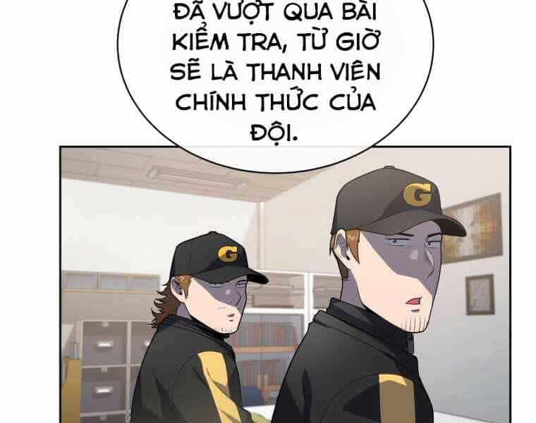 Vua Bóng Chày - Chương 11 - ảnh 130