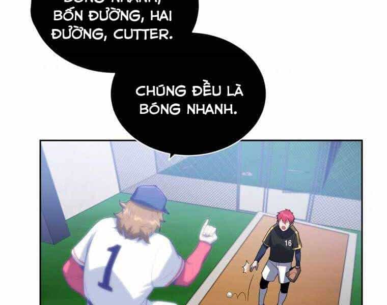 Vua Bóng Chày - Chương 11 - ảnh 160