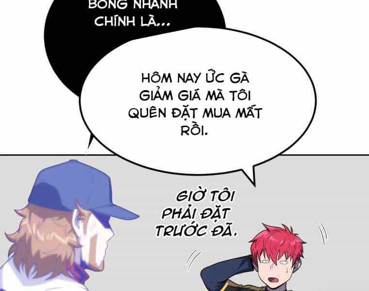 Vua Bóng Chày - Chương 11 - ảnh 164